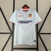 Retro Atletico Madrid 2013-2014 away game